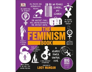 Feminism Book image 0