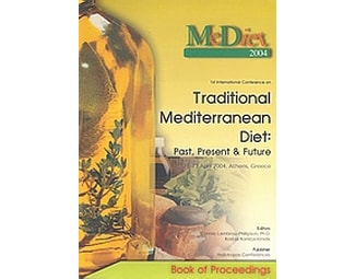 1st International Conference on Traditional Mediterranean Diet image 0