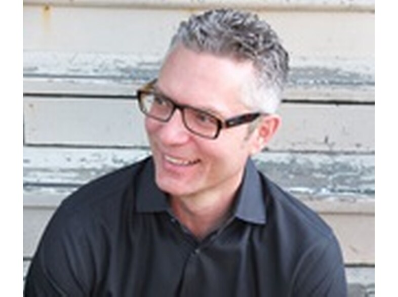 Author picture