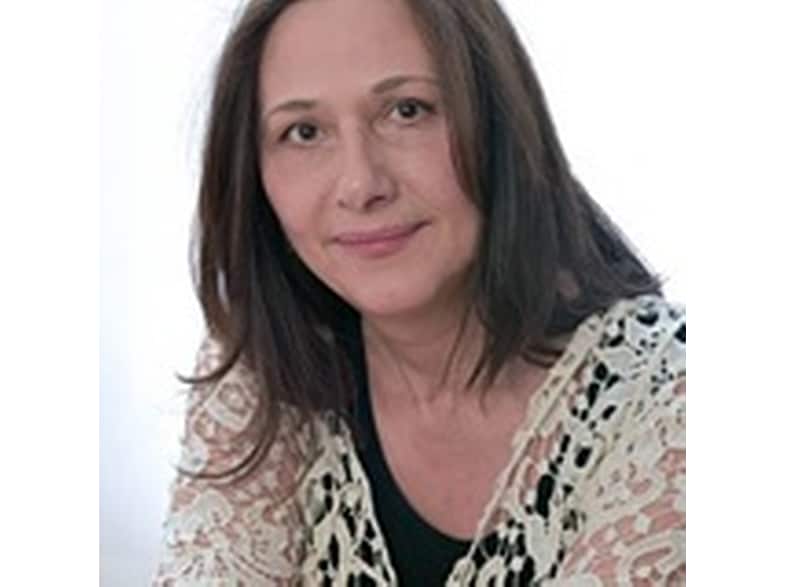 Author picture