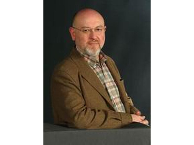 Author picture