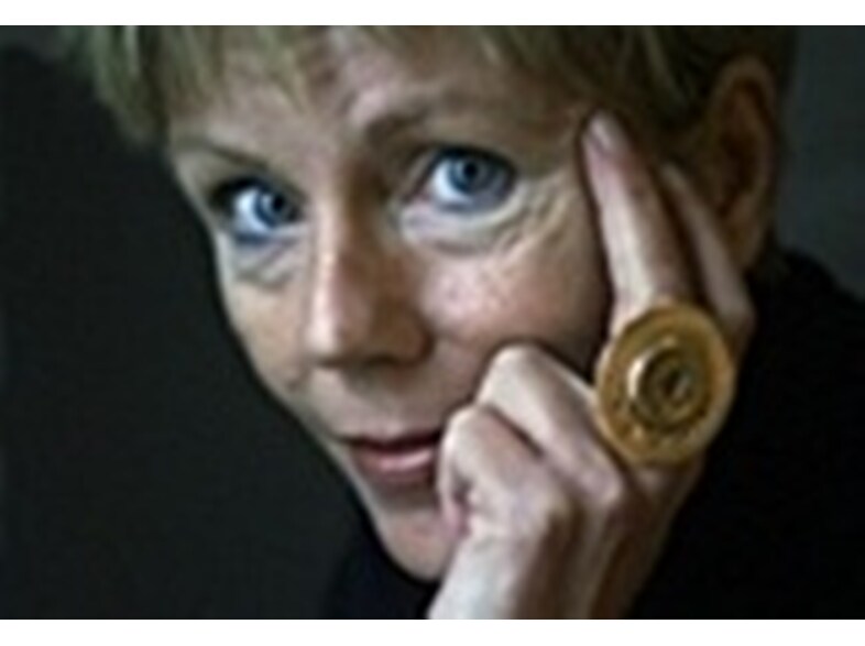 Author picture