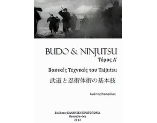 Budo and Ninjutsu image 0