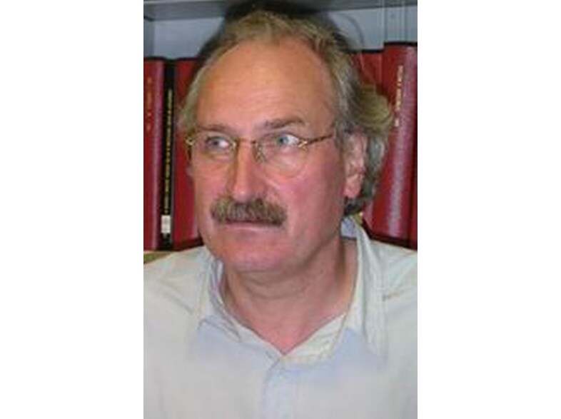 Author picture