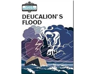 Deucalion's Flood image 0