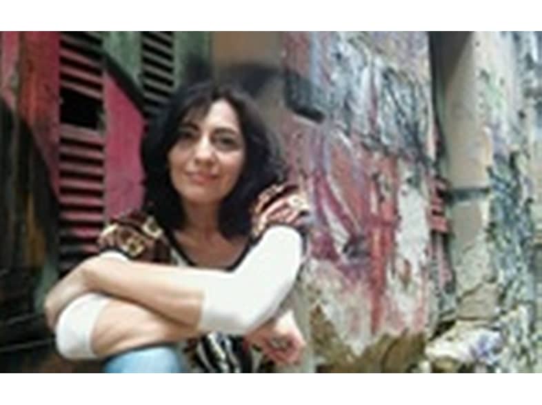 Author picture