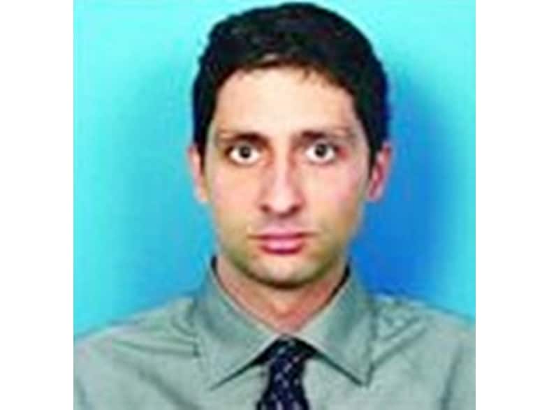 Author picture