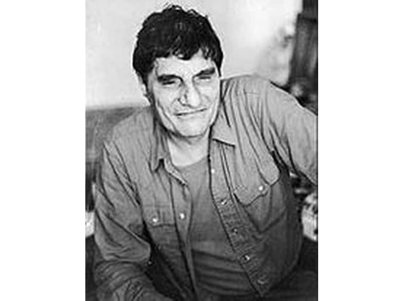 Author picture