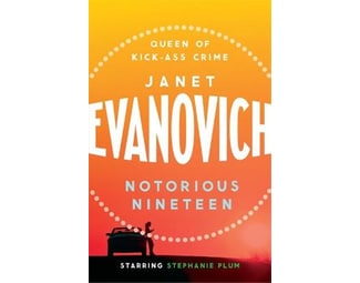 Notorious Nineteen image 0