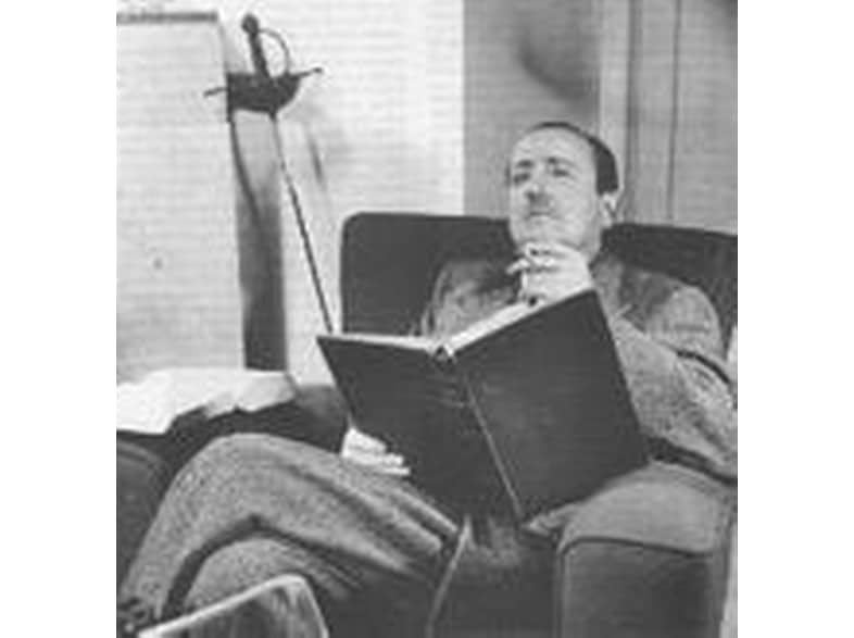 Author picture