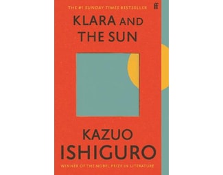 Klara and the Sun image 0
