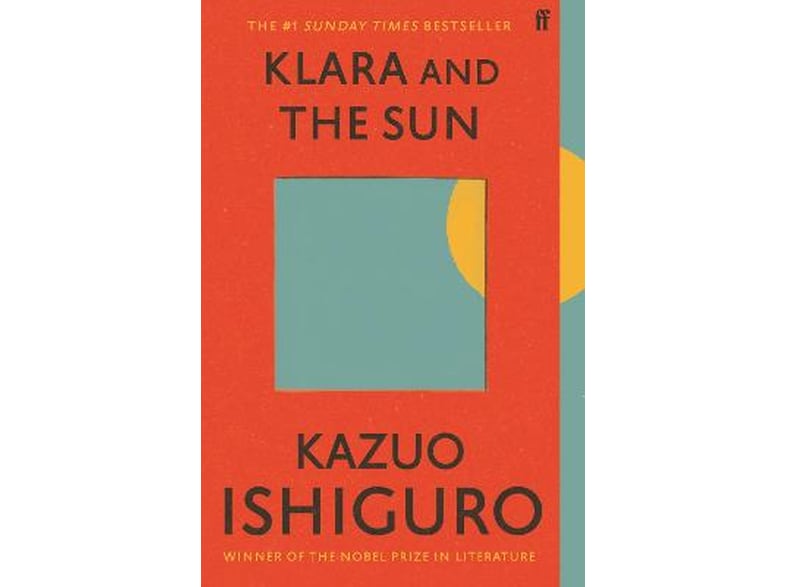 Klara and the Sun
