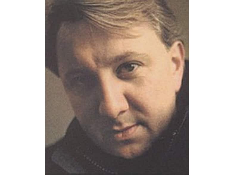 Author picture
