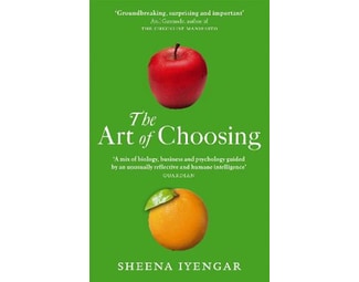 Art Of Choosing image 0