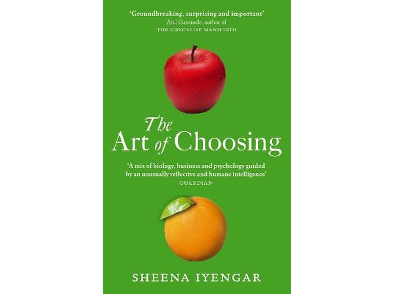Art Of Choosing