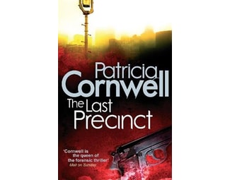 Last Precinct image 0