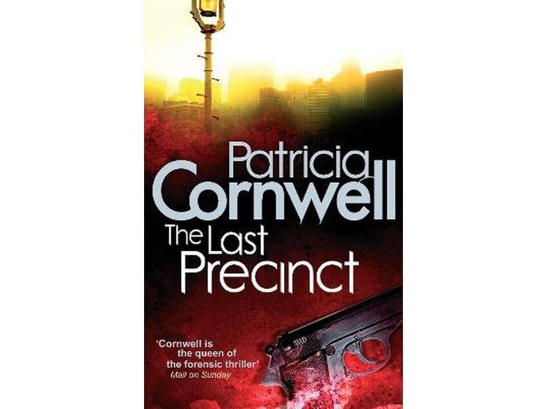 Last Precinct