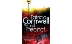 Last Precinct