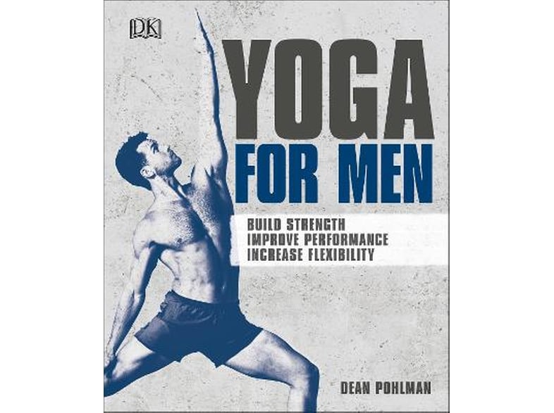 Yoga For Men