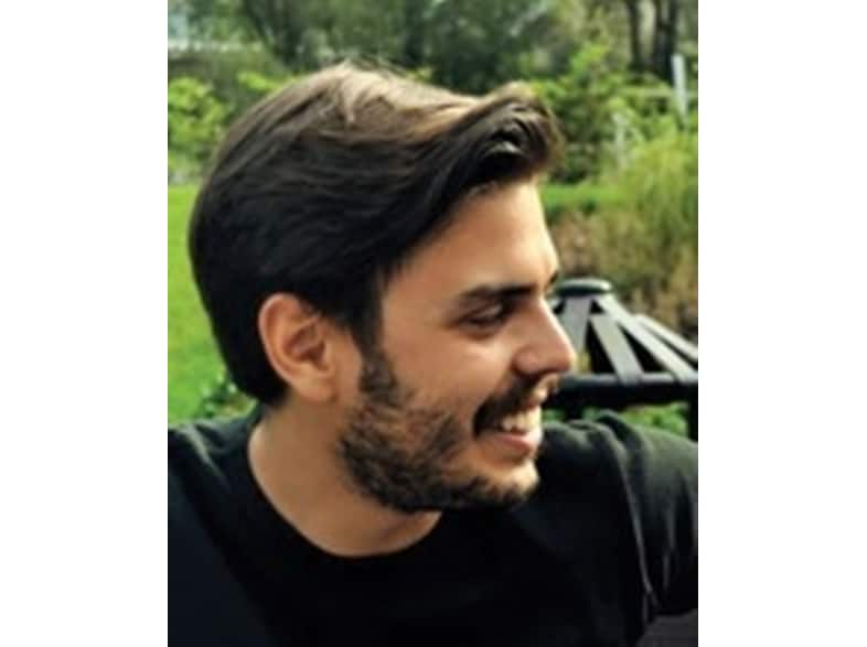 Author picture