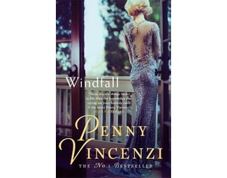 Windfall image 1