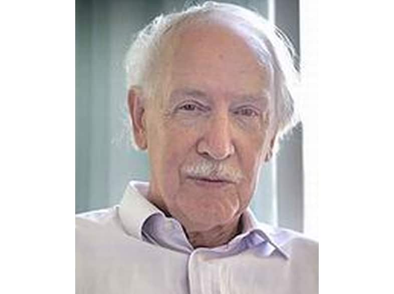 Author picture