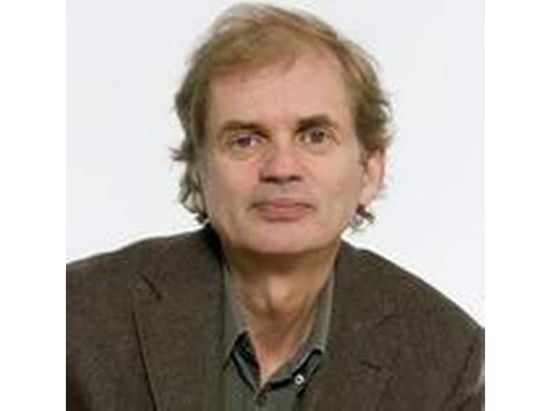 Author picture
