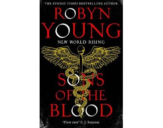 Sons of the Blood image 0