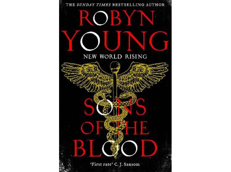 Sons of the Blood