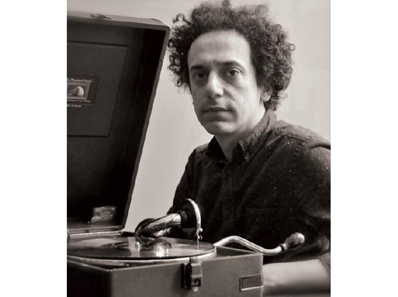 Author picture
