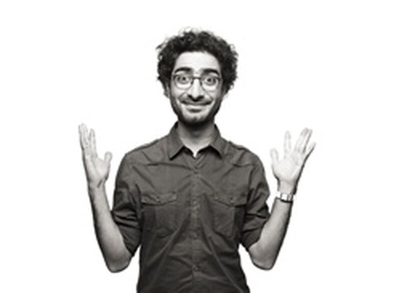 Author picture