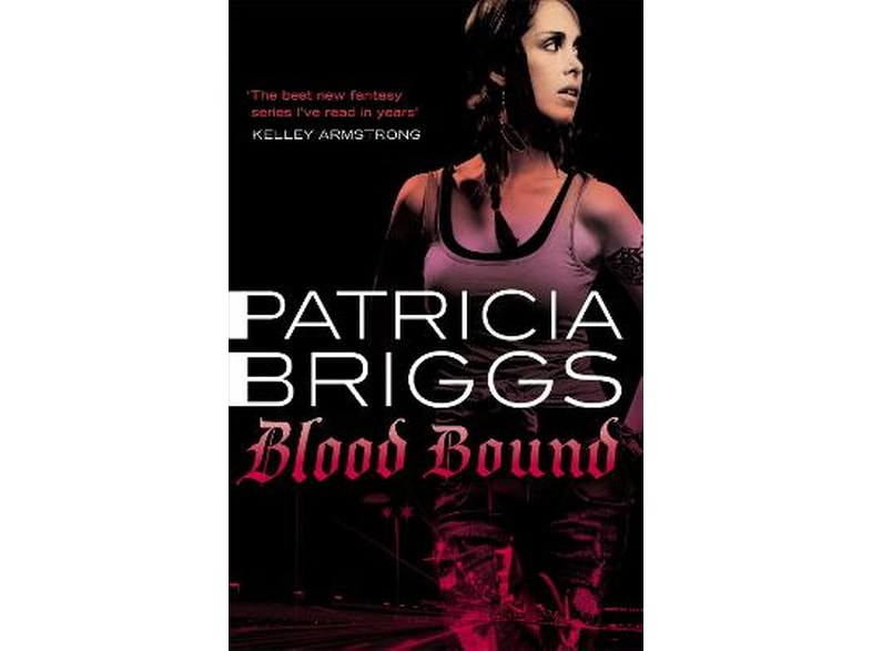 Blood Bound