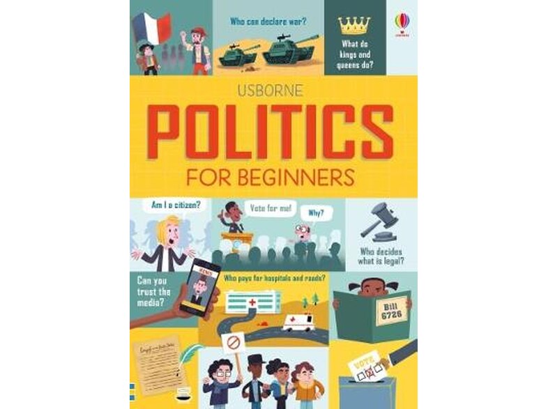 Politics for Beginners