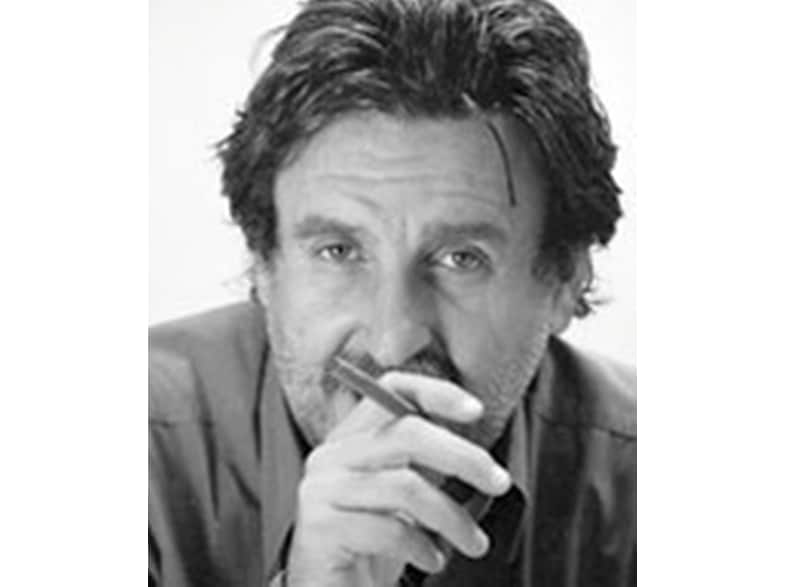 Author picture