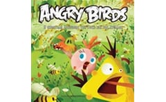 Angry Birds- Η αποστολή διάσωσης του Τσακ και της Στέλλας