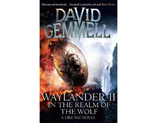 Waylander II image 0
