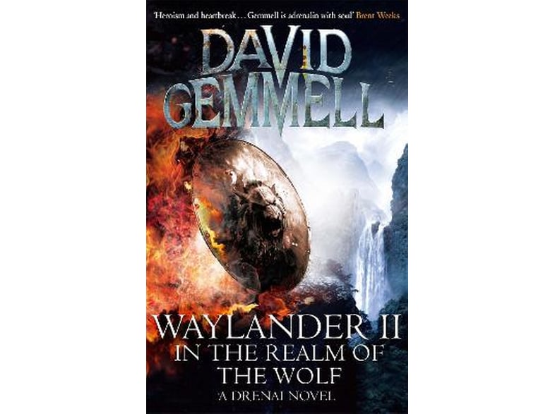 Waylander II