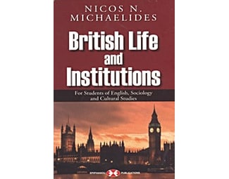 British Life and Institutions image 0