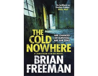 Cold Nowhere image 0