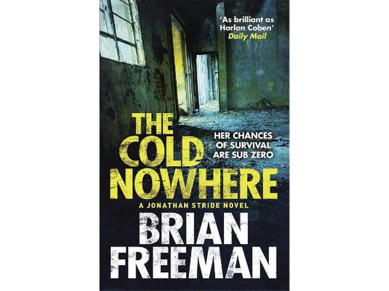 Cold Nowhere