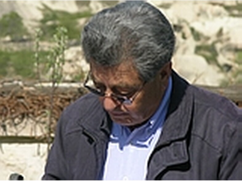 Author picture