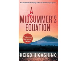 Midsummer's Equation image 0