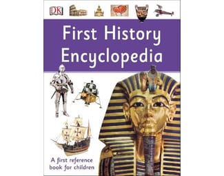 First History Encyclopedia image 0