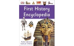 First History Encyclopedia