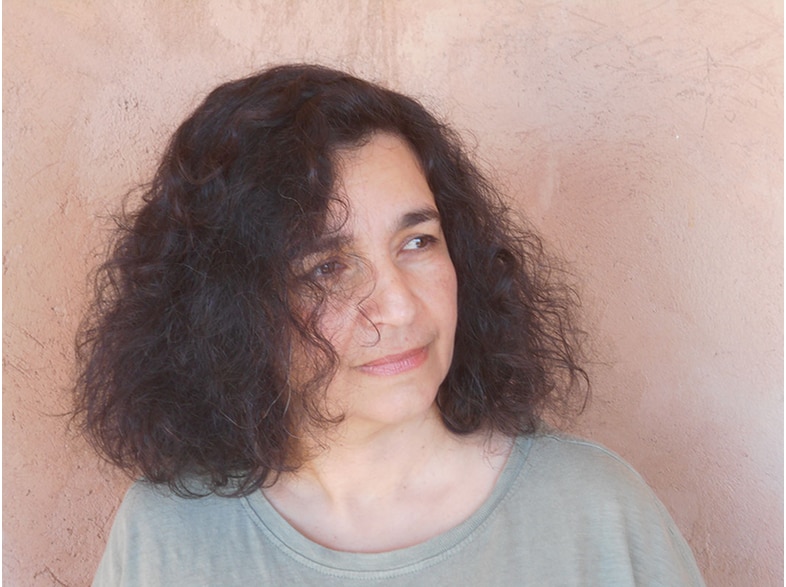 Author picture