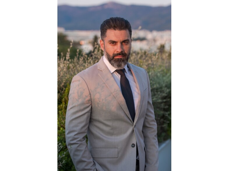 Author picture