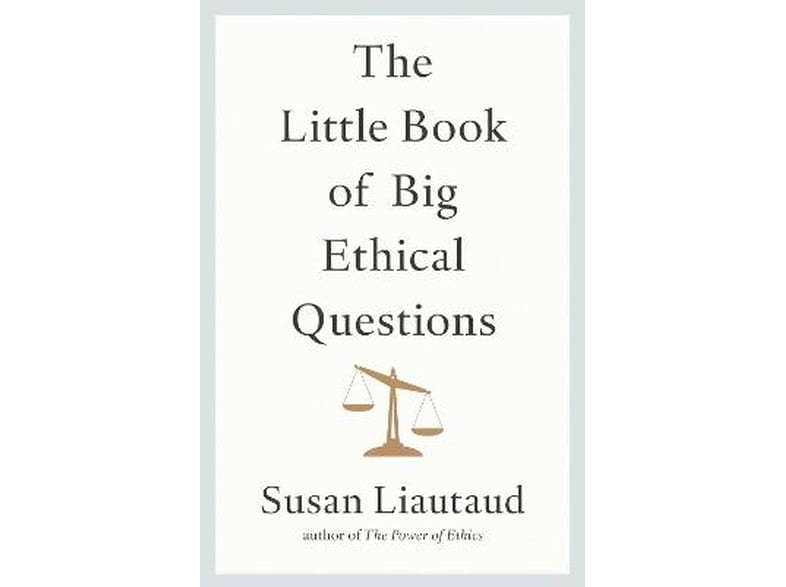 Little Book of Big Ethical Questions
