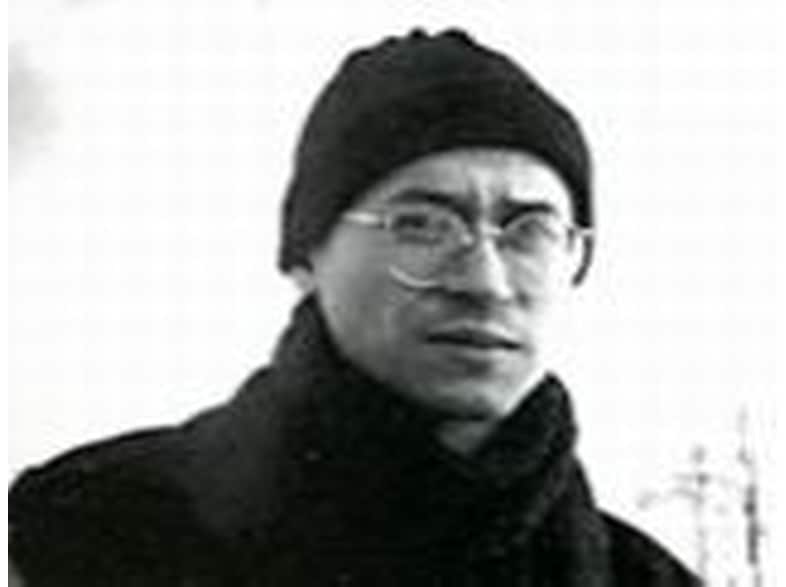 Author picture