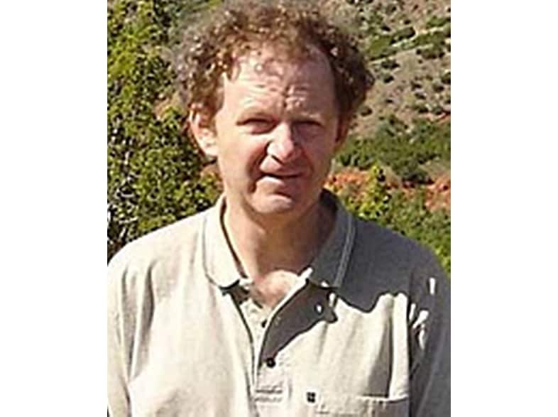 Author picture