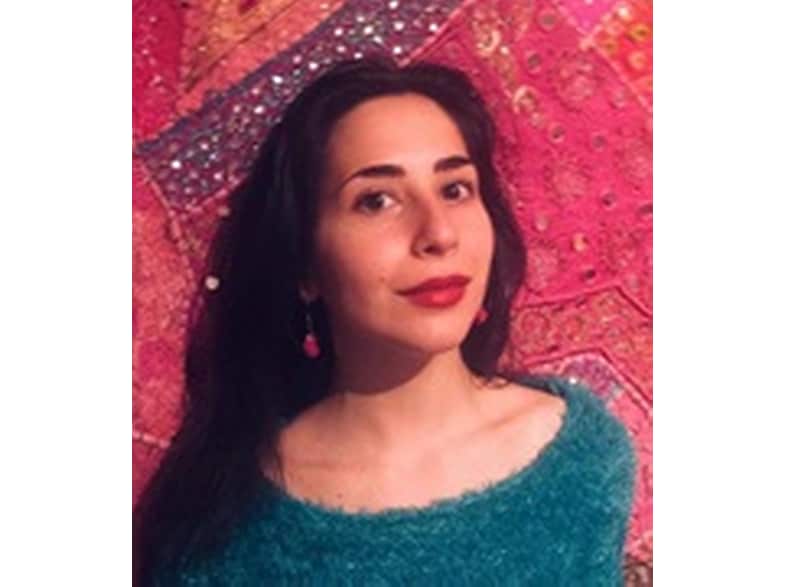 Author picture
